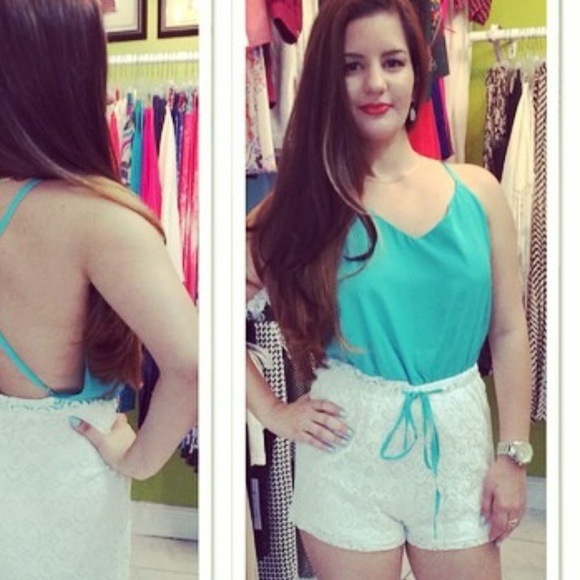 Romper - Picture 2 of 2