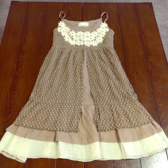 ModCloth Dresses & Skirts - ModCloth Pretty Dress!!!😍😍😍