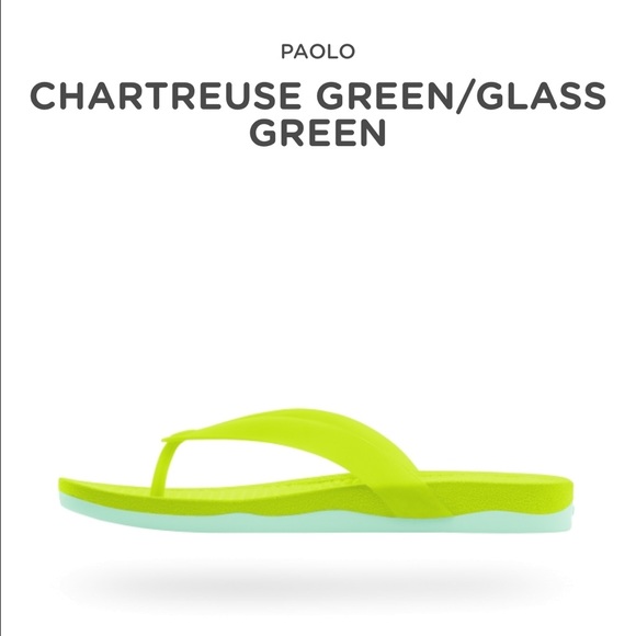 Sandals native shoes - Picture 1 of 2