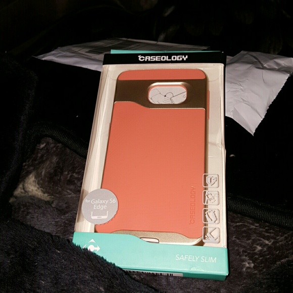 Samsung s6 edge phone case