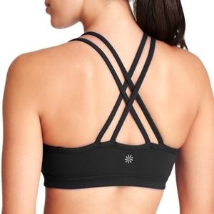 Athleta full focus bra