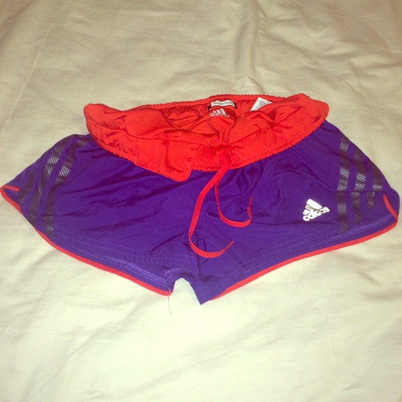 Adidas shorts