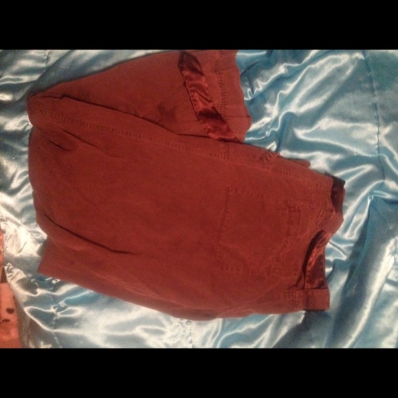 Pants