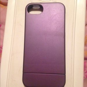iPhone 5 case