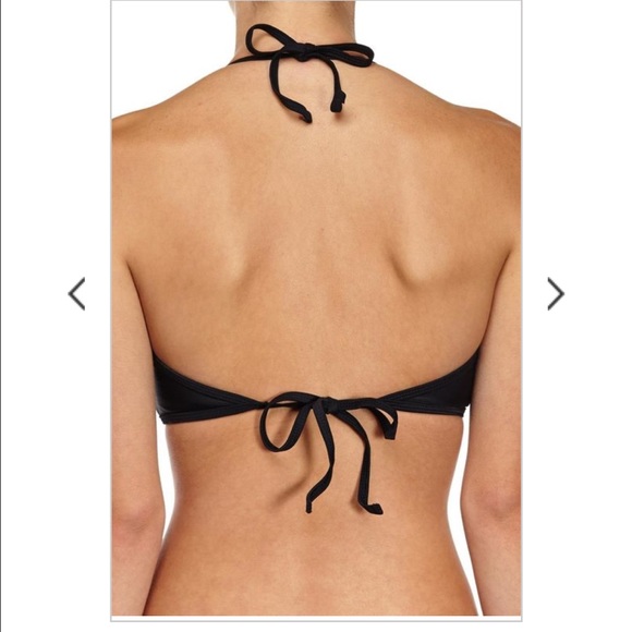 Cotton On Other - Halter swim top Cotton On Other - Halter swim top