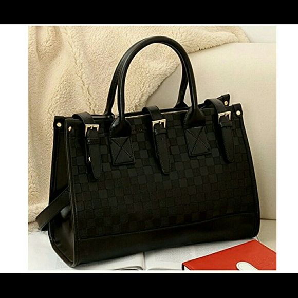 New Briefcase/tote