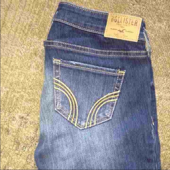 Hollister jeans - Picture 2 of 2