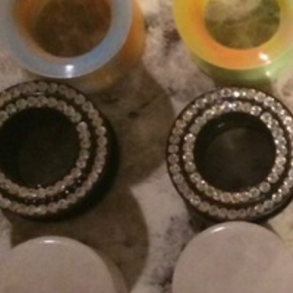 Plugs 5/8th