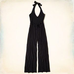 Hollister Seascape Jumpsuit