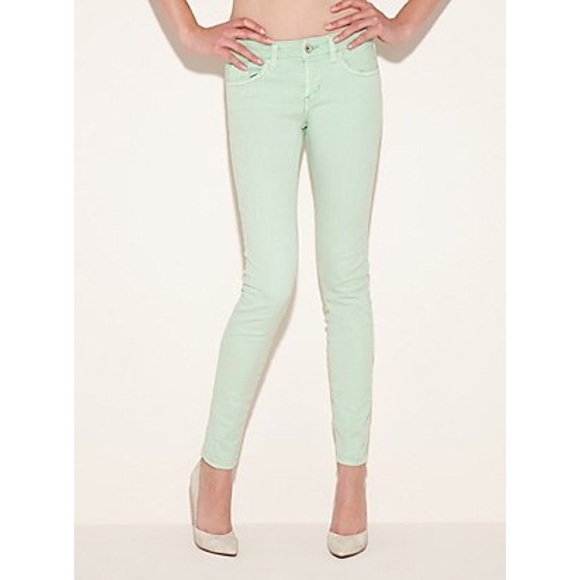 Guess jeans size 00 // US 25