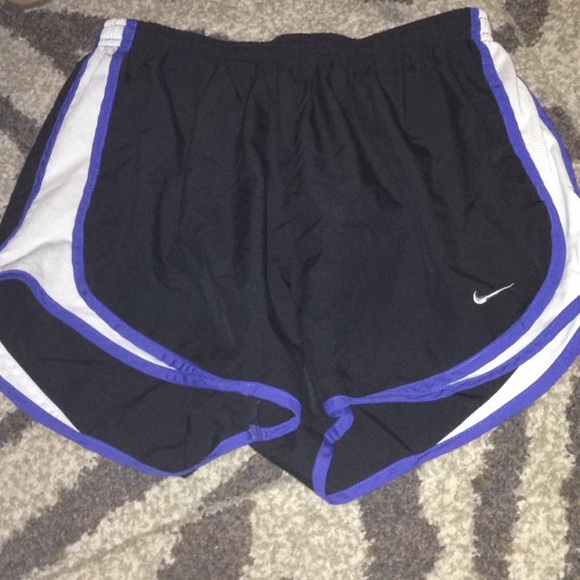 Nike athletic shorts