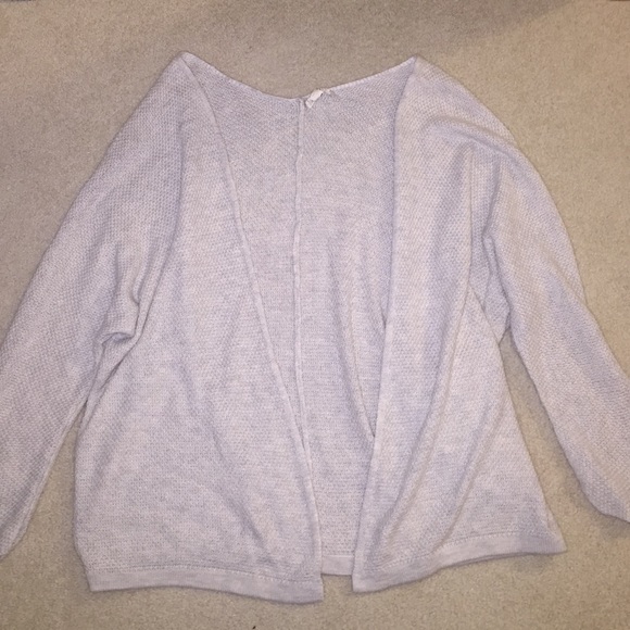 DUPE Caroline Cardigan