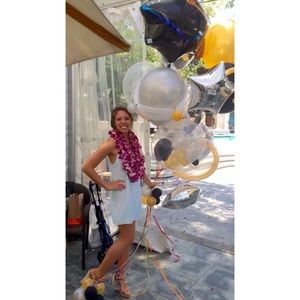 "I'm Going to College Sale!"