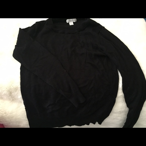 Light sweater