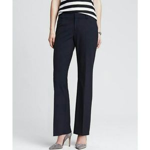 Banana Republic Jackson-Fit Navy Lightweight Pants
