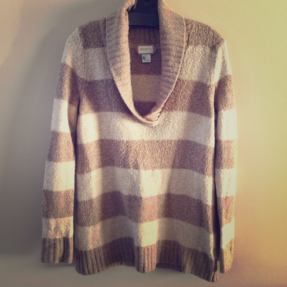 Motherhood Maternity Sweater (Lg)
