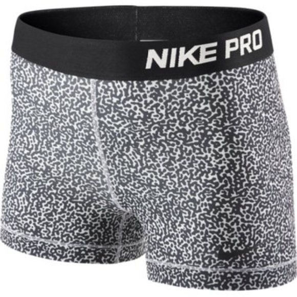 Nike pro shorts