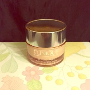 Clinique New All About Eyes Eye Cream
