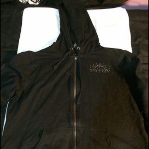 Harley Davidson Women's sweatshirt