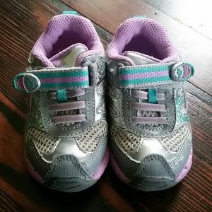 Toddler sneakers