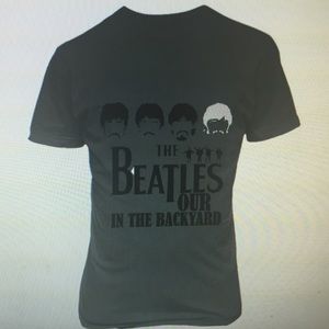 Tshirts Beatles