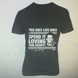 Tom Brady tshirts