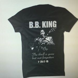 B.B. King