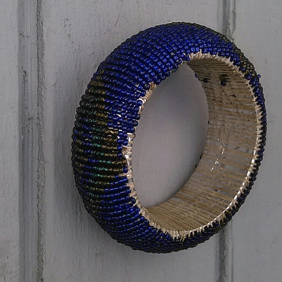 Beaded Bangles - Picture 3 of 4