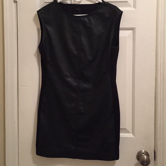 BCBGMAXARIZIA karlee shift dress