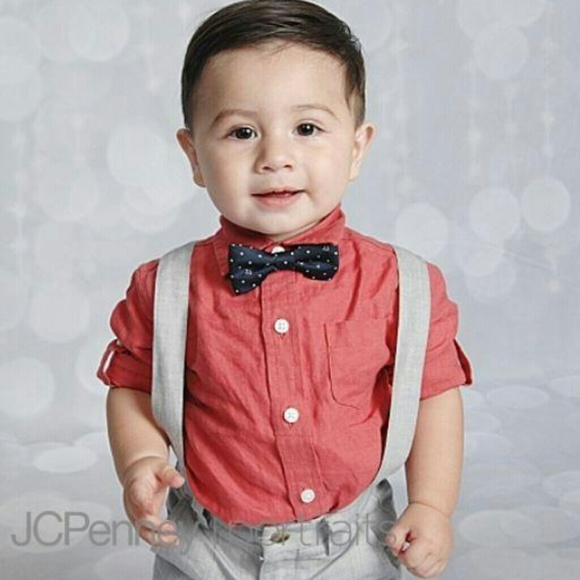 Kristoff's 1st Bday!!!