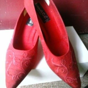Kenneth Cole shoes
