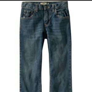 Old navy boy jeans