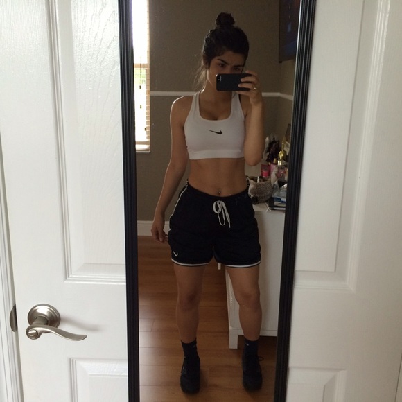 Nike Dri-fit shorts