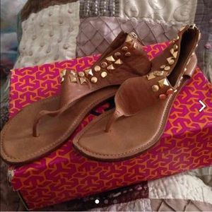 Tory Burch Sandals