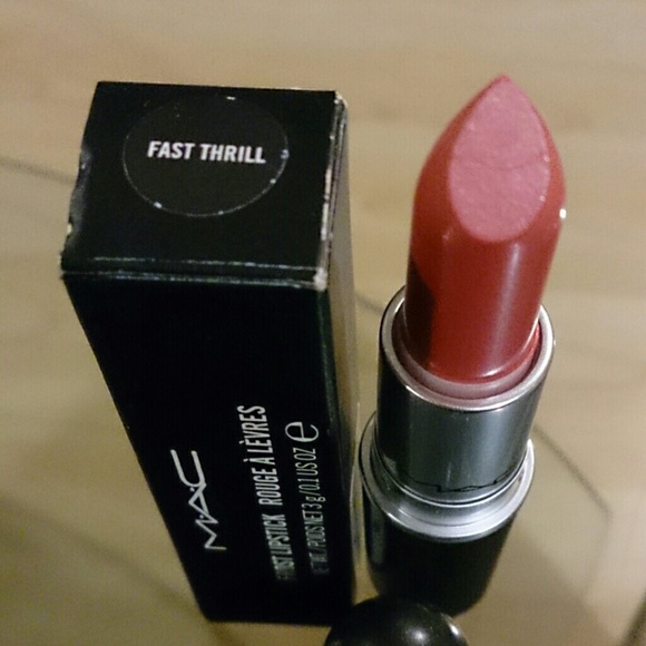 MAC Fast Thrill Lipstick