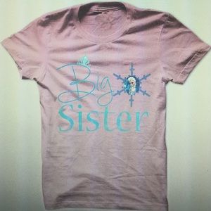 Big sister TShirt