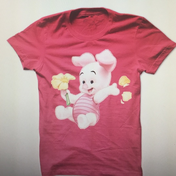 Piglet TShirt