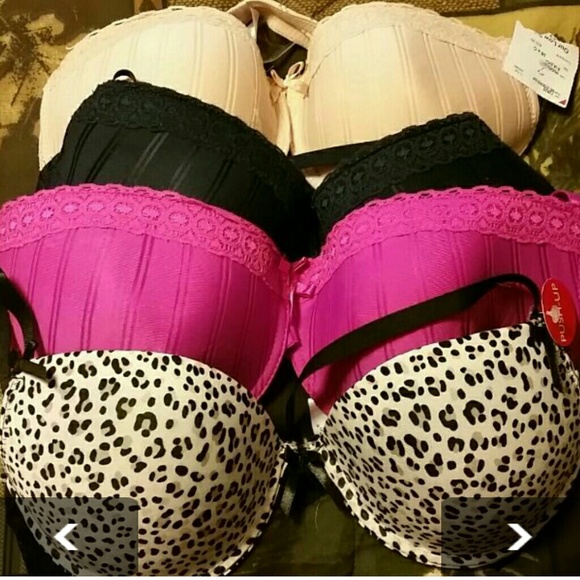 Bras