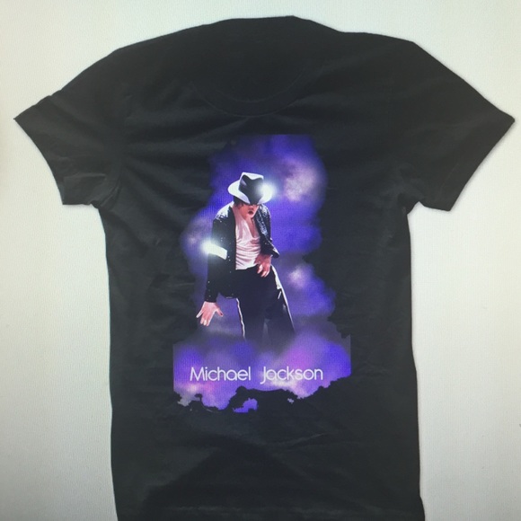 Michael Jackson TShirt