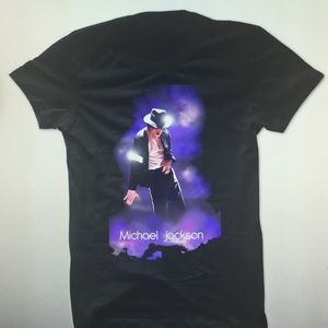 Michael Jackson TShirt