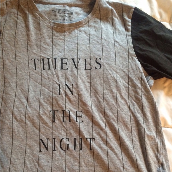Tee from Cotton On!