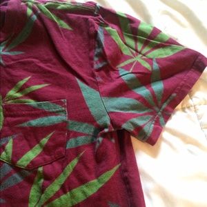 Tee shirt!!! super comfy