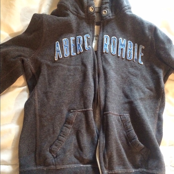 A&F Sweatshirt! - Picture 1 of 3