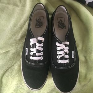 Women's Vans
