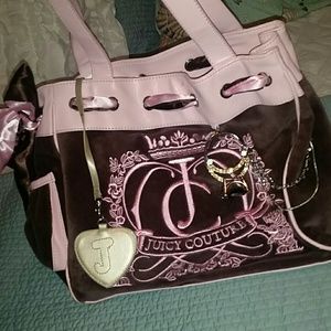 Juicy Couture Handbag