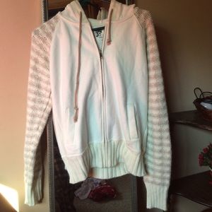 ‼️bundled‼️Brand new old navy zip up