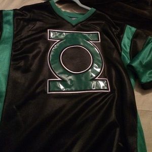 green lantern collectable