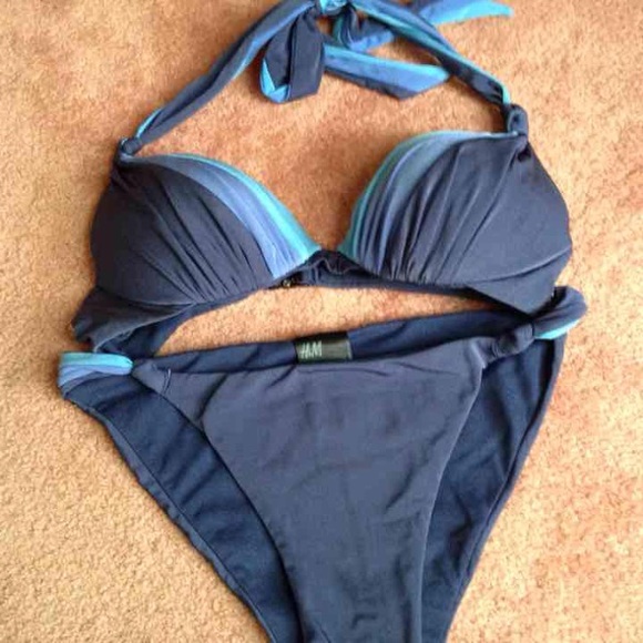 H&M bikini
