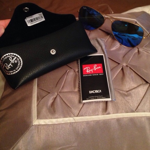 Ray Ban Sunglasses - Picture 2 of 2
