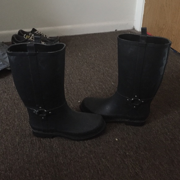 Capelli rain boots